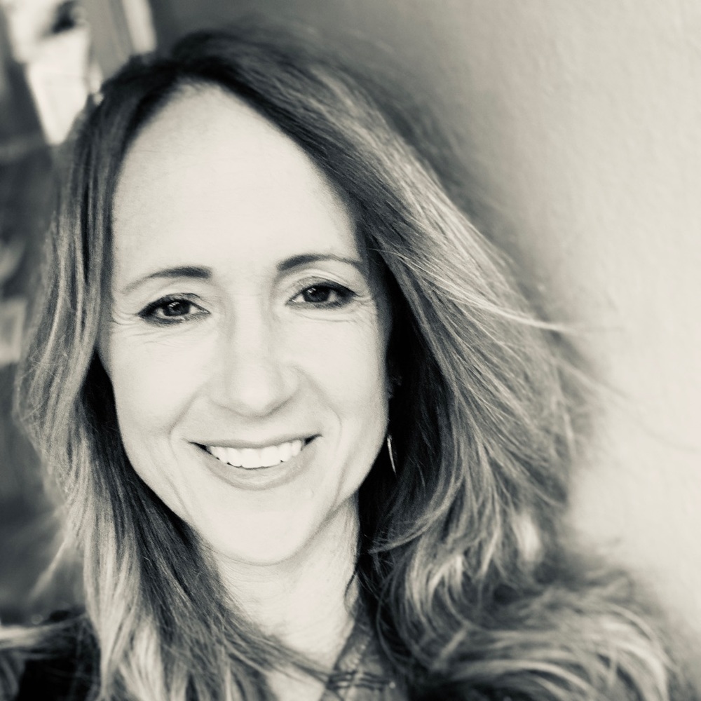 Meet your Posher, Deborah